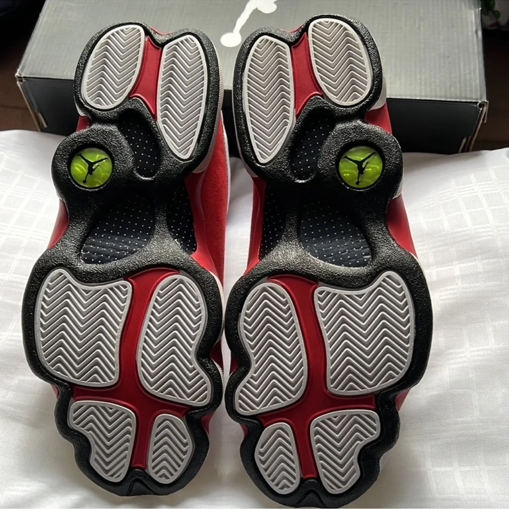 Air Jordan 13 Retro